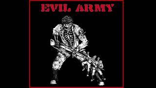 Evil Army – Evil Army (2006 Full Album)