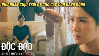 Preview Độc đạo tập 18 | Phim VTV Mới Nhất 2024 | Phim Truyền Hình VTV 2024