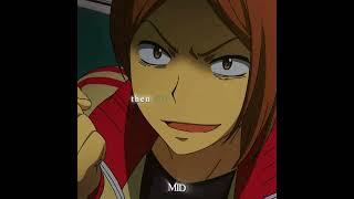 "May I ask how old you are?" - ReLife