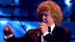 Simply Red - Stars (Symphonica In Rosso)