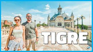 Tigre Na Argentina O que Fazer em um bate e volta Saindo de Buenos Aires