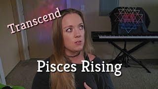 Ascendant In Pisces | Pisces Rising | Astrology Birth Chart Placements