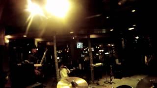 Moby Dick - Drum Solo by Joel Jacobs 2012