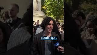 Тимоти Шаламе проиграл в конкурсе собственных двойников