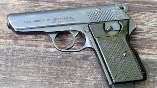 CZ 70 surplus gunsmith special