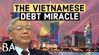 Vietnam's Economy: The Debt Miracle