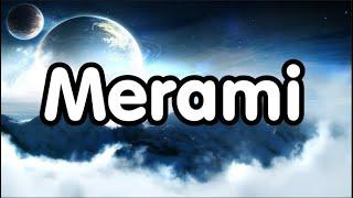 『osu!』The Completely Unbelievable Insanity of Merami