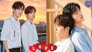 肖战只信任王一博？五大细节证明“上位者”身份！#XiaoZhan Wang Yibo