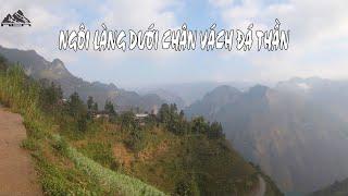 Khám phá ngôi làng dưới chân Vách Đá Thần - Cao Nguyên Kỳ thú [Tập 4]