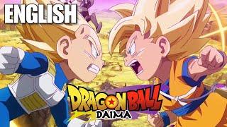 Dragon Ball Daima Episode 2 Full English The Way Of Demon Realm