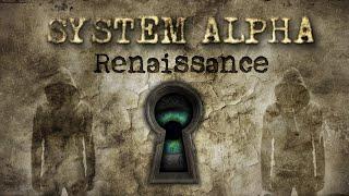 System Alpha Renaissance - Mindbox