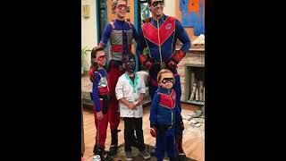 Henry danger