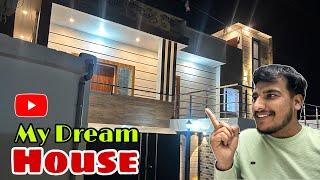 My Home Tour and Griha प्रवेश ️- Dream Came True || Mr.Vishal