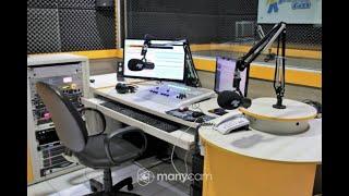 Rádio Salvador FM Transmissão ao vivo