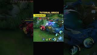  Grock Tricks Tutorial by Renyaaa