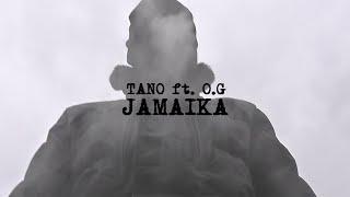 TANO77 x O.G. - JAMAIKA