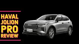 CBBT SN 14 Episode 5 Promo: GWM Haval Jolion Pro