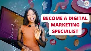 Digital Marketing Training in Abuja Nigeria- Practical-Hands on Training