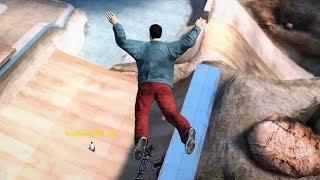 Skate 3 Fails ep.3