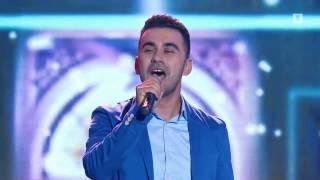 KarenSevak Band & David Adamyan -  Ek ays gisher "Amenakarogh Ergich" Project
