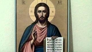 That Christ is One, by St. Cyril of Alexandria