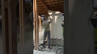 Скульптура из камня . Суздаль