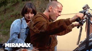 Pulp Fiction | 'Zed's Dead' (HD) - Bruce Willis | MIRAMAX