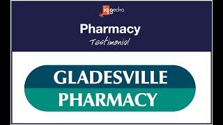 Gladesville Pharmacy - testimonial