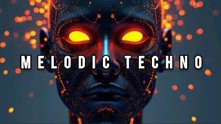Melodic Techno & Progressive House Mix 2025