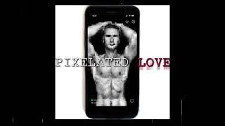 Brandon Anderson - Pixelated Love (Official Digital Video)