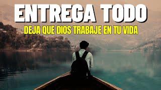 Mira cómo Dios transforma tu vida cuando confías (Motivación Cristiana)