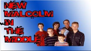 new channel malcolm in the middle videos incoming