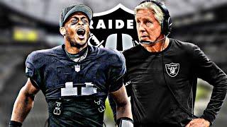 The Las Vegas Raiders Have A MASTERPLAN...