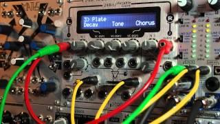 Halls of Valhalla for Tiptop Audio Z-DSP