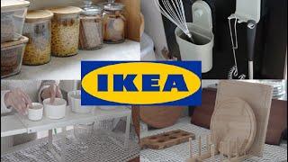 IKEA Kitchenware Recommendations  20 New IKEA Recommended Items I IKEA Must-have Kitchenware Items