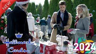 A Very Vintage Christmas - New Hallmark Movie -Hallmark Christmas Movie 2024 - Great Romance