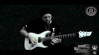 Andy James - Gone (Official Playthrough Video)