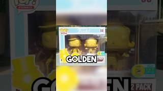 The MOST EXPENSIVE Funko Pop!