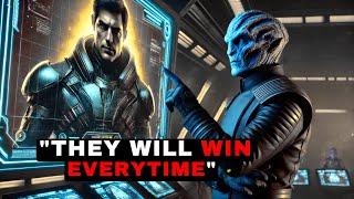 Galactic Empire Wanted War Until Alien General Shocked Them With Deathworld tales | Best HFY Stories