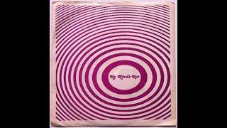 The Paper Dream - My Mind's Eye (1969)