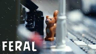 Feral (Original Short Film/LEGO Animation)