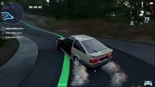 CarX Drift racing 3: Single Campaign Demo