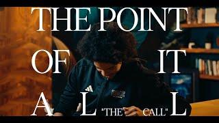 The Point of It All — "The Call" | Mikel Brown Jr. | Louisville Decision