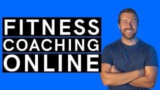 How to Become an Online Fitness Coach