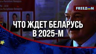  Выборы БЕЗ ВЫБОРА: как Лукашенко будет ПЕРЕДАВАТЬ власть в Беларуси себе