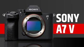 Sony A7V - November Release Leaks :  Sony A1 II & Sony A7S IV EXPOSED!