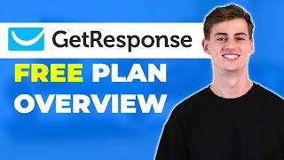 GetResponse Free Plan: A Comprehensive Overview (2024)