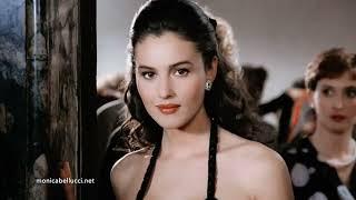 Time Capsule - Monica Bellucci