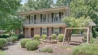 Atlanta Homes for Rent 4BR/4BA by Atlanta Property Management