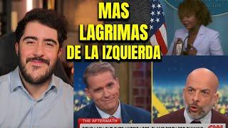 Trump los tiene LOCOS